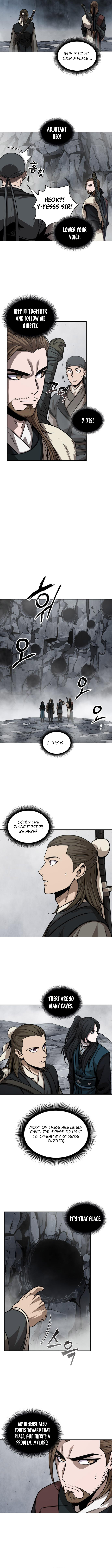 Nano Machine chapter 145 page 4