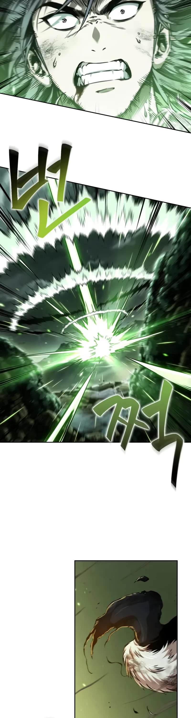 Nano Machine chapter 255 page 18