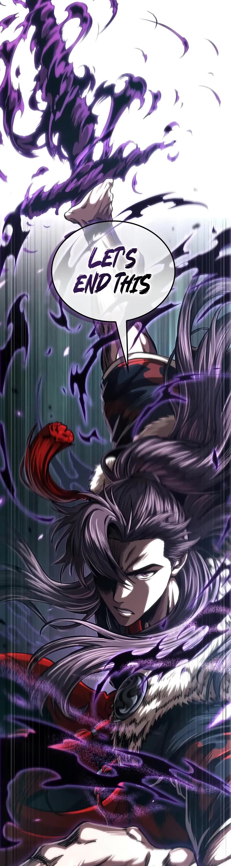 Nano Machine chapter 255 page 3