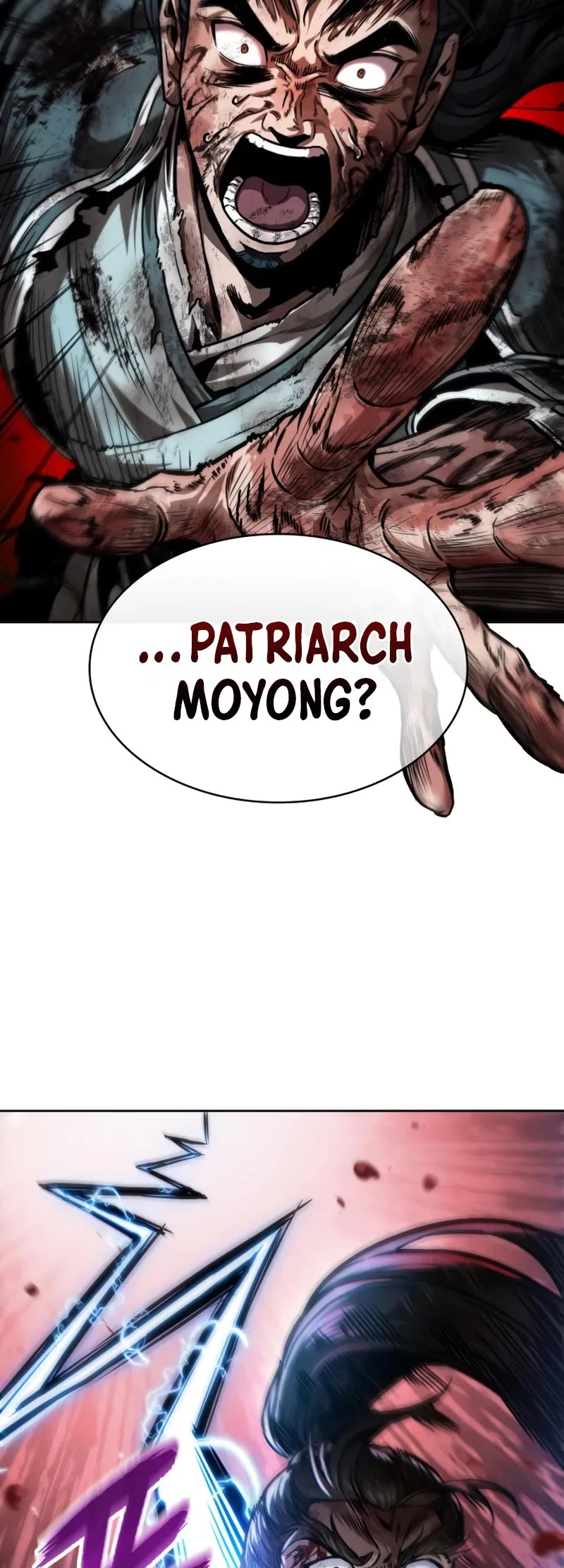 Nano Machine chapter 256 page 45