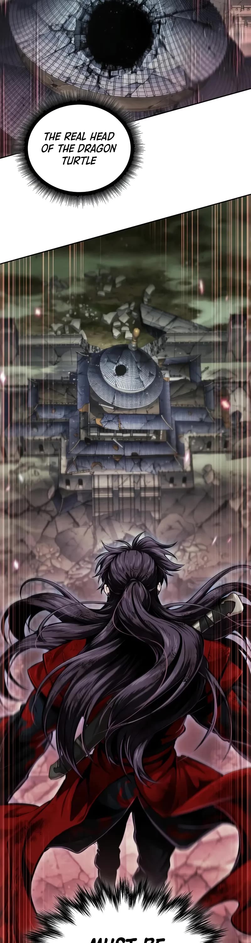 Nano Machine chapter 258 page 3