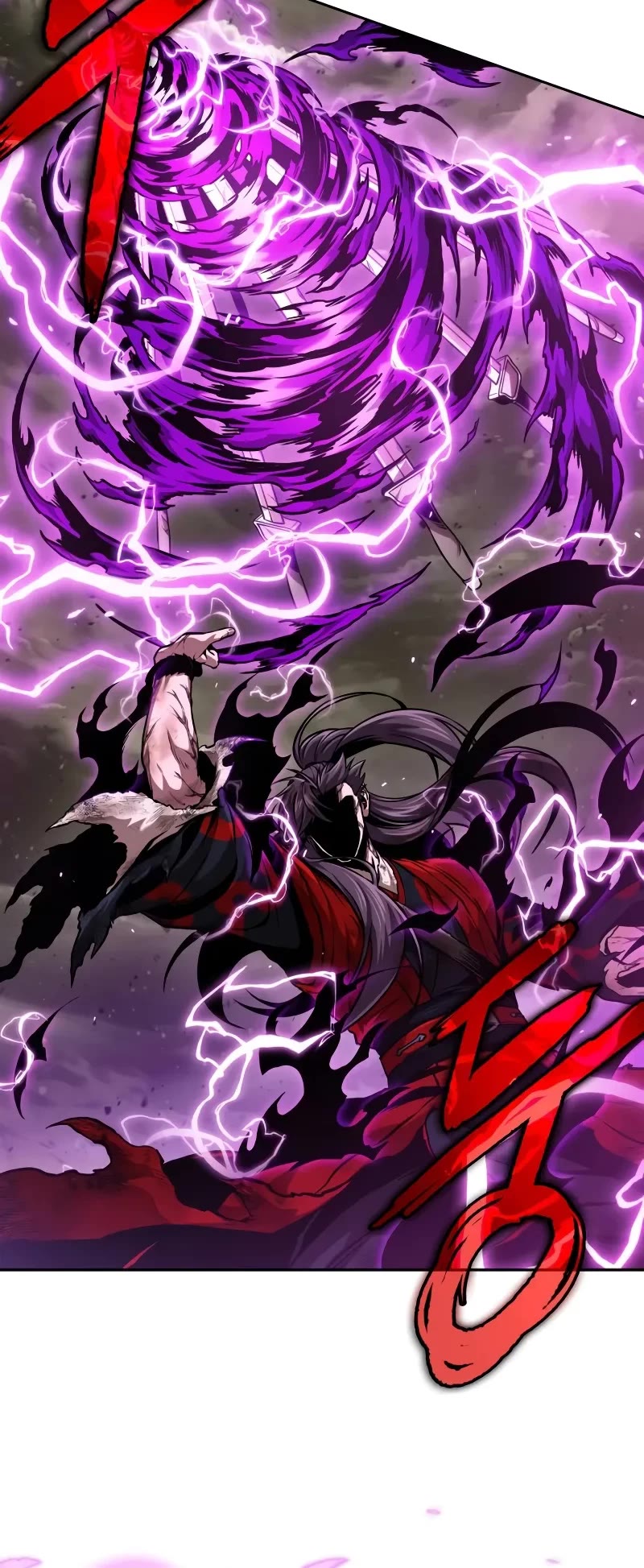 Nano Machine chapter 259 page 13