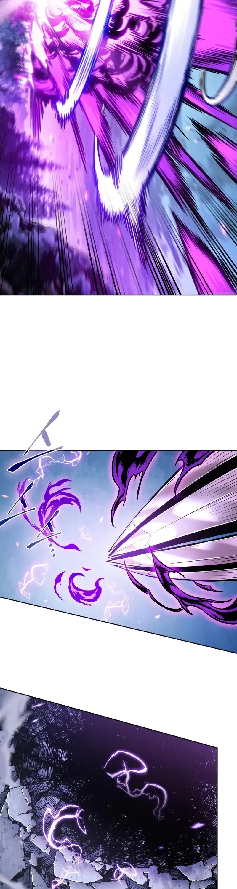 Nano Machine chapter 259 page 22