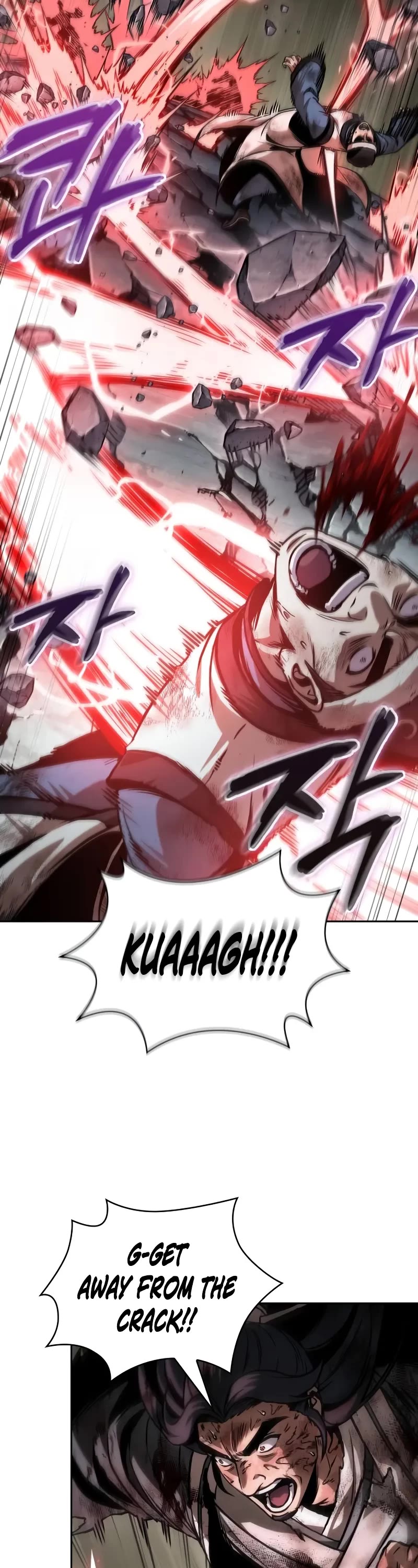 Nano Machine chapter 259 page 5