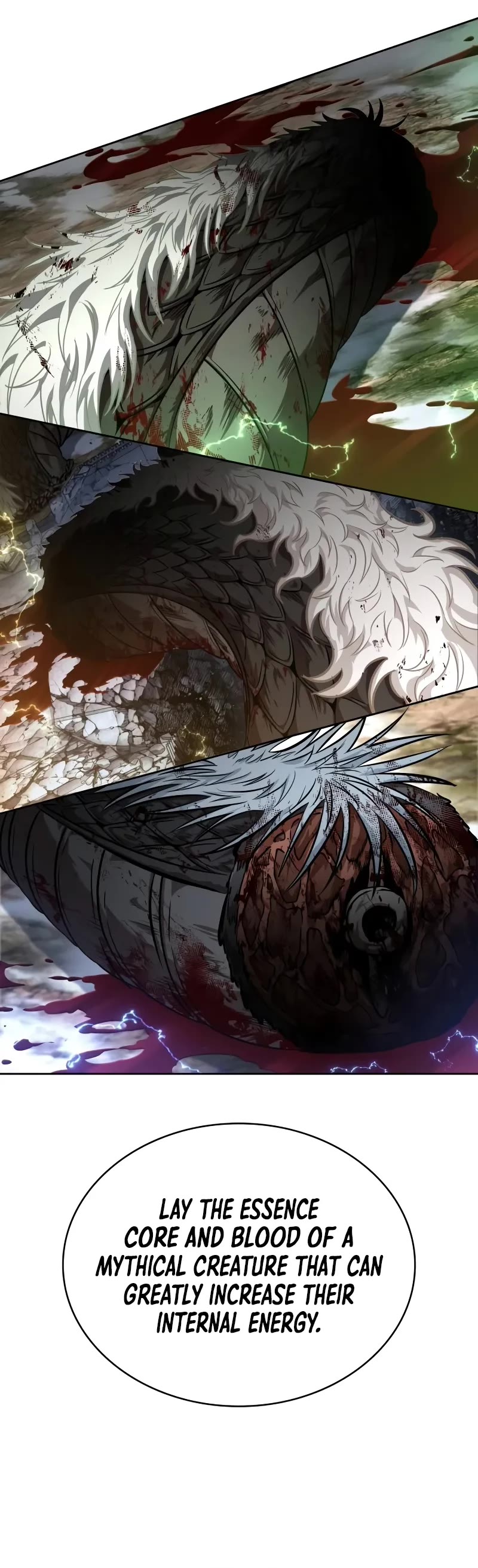 Nano Machine chapter 259 page 52