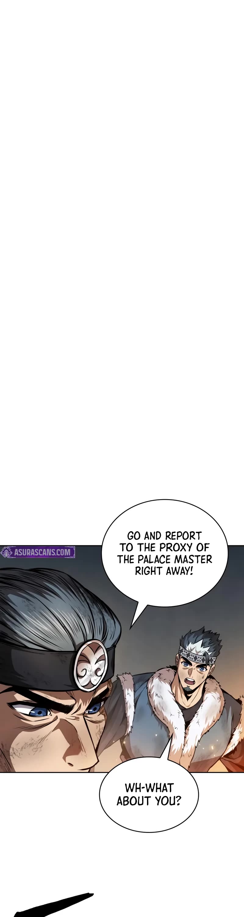 Nano Machine chapter 261 page 2