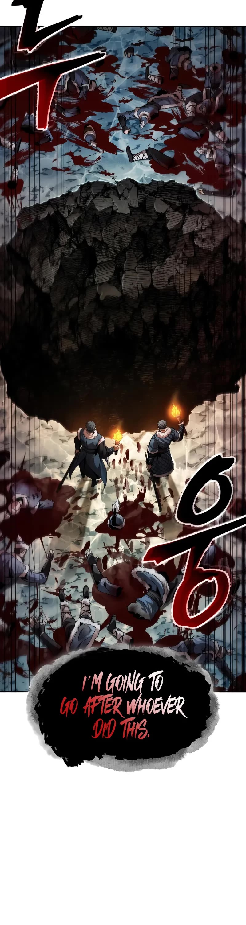 Nano Machine chapter 261 page 3