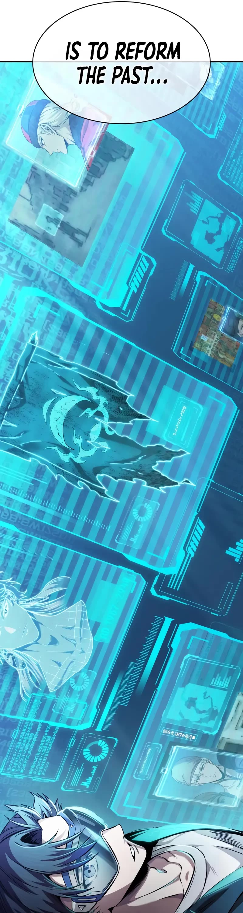 Nano Machine chapter 261 page 47