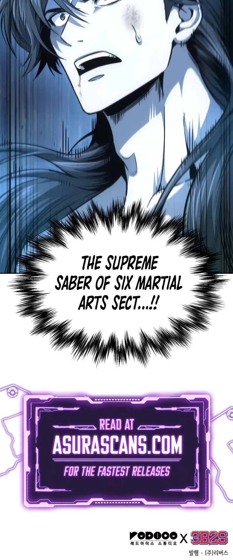 Nano Machine chapter 261 page 49