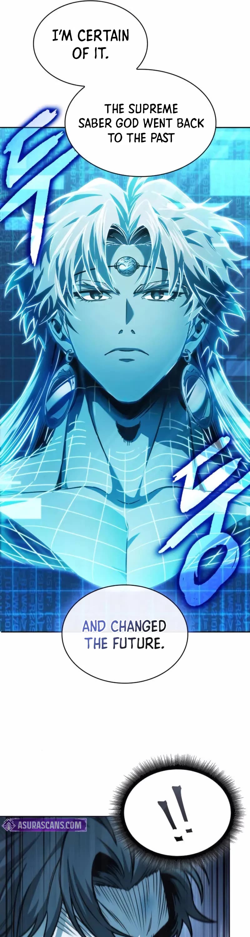 Nano Machine chapter 262 page 7