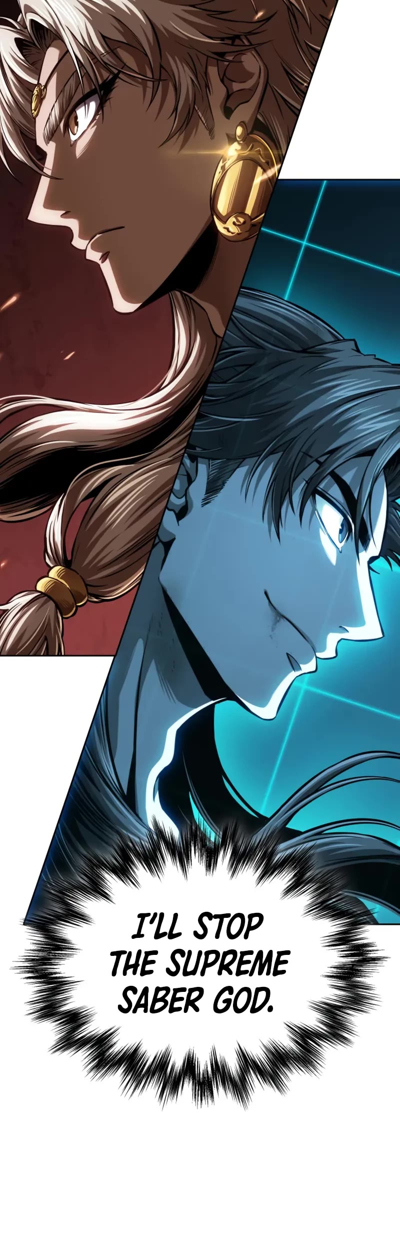 Nano Machine chapter 263 page 26