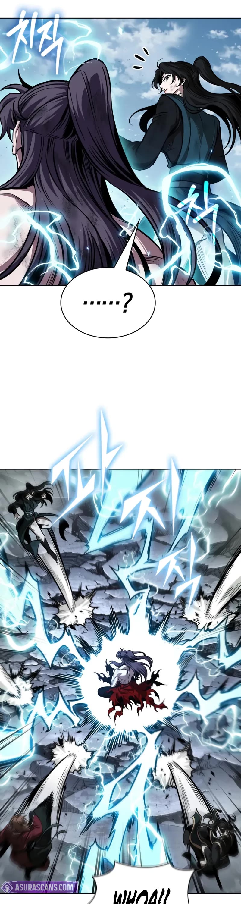 Nano Machine chapter 263 page 37