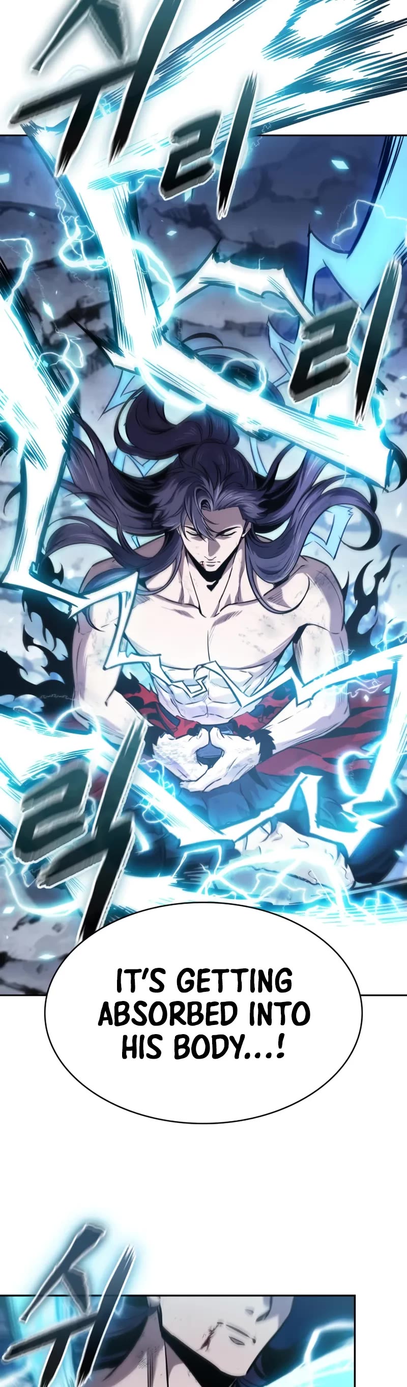 Nano Machine chapter 263 page 40