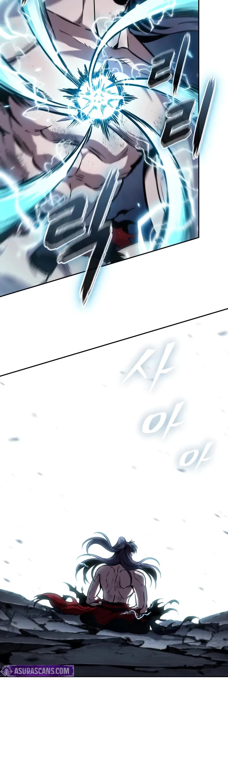 Nano Machine chapter 263 page 41