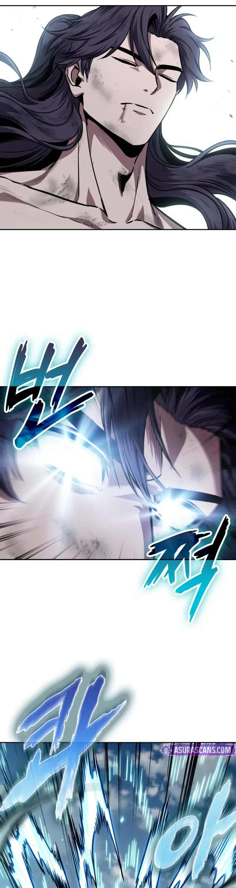 Nano Machine chapter 263 page 42