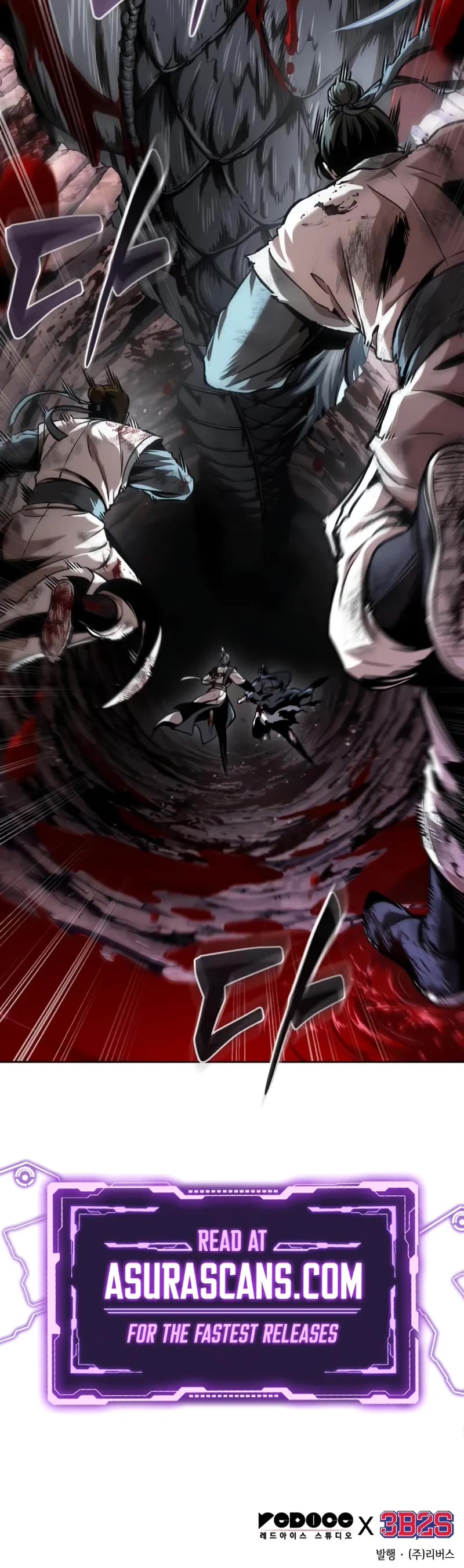 Nano Machine chapter 263 page 49