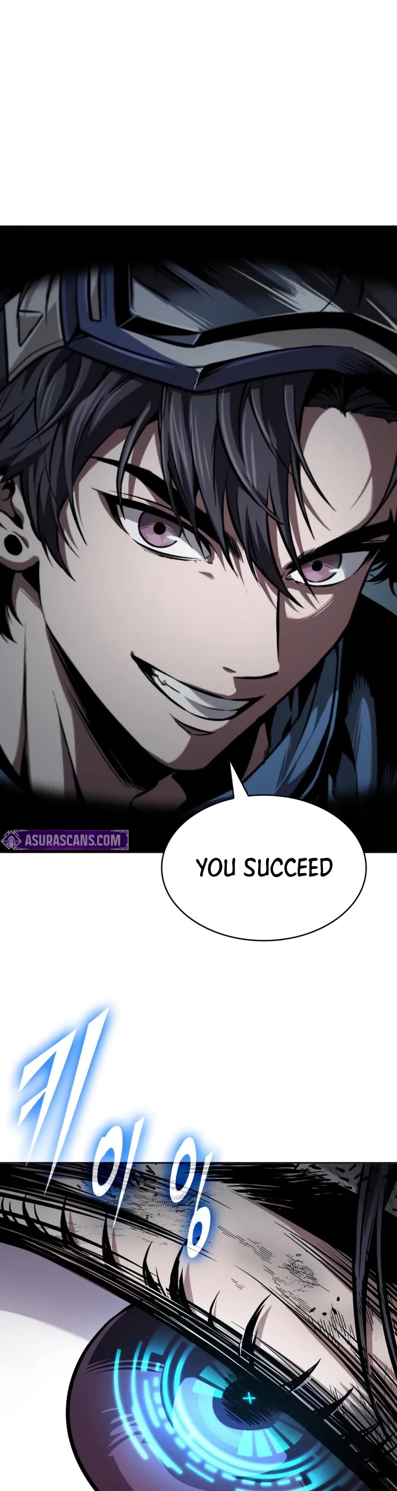 Nano Machine chapter 263 page 8