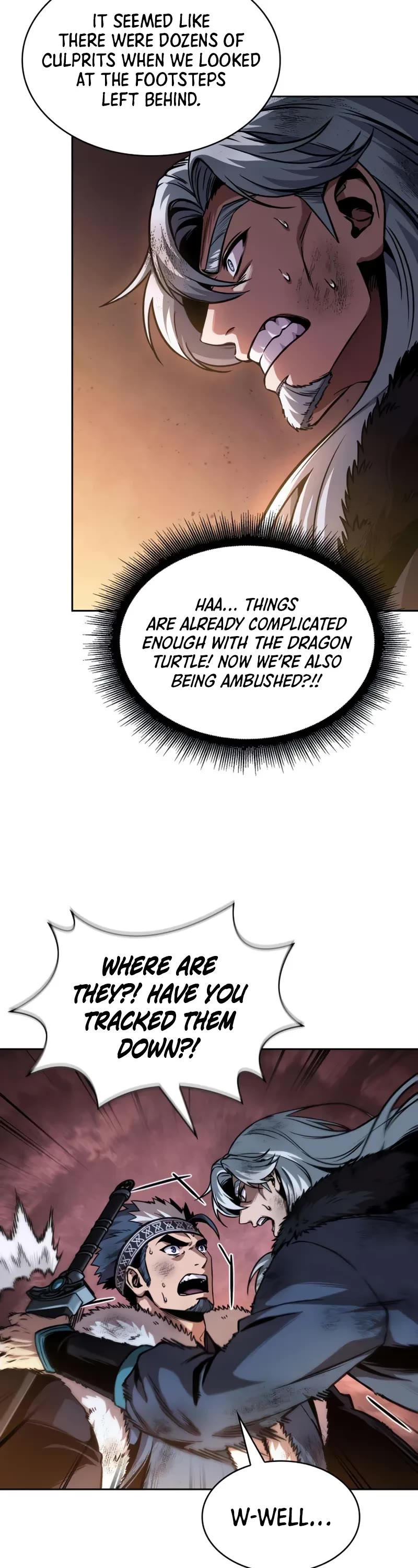 Nano Machine chapter 264 page 24