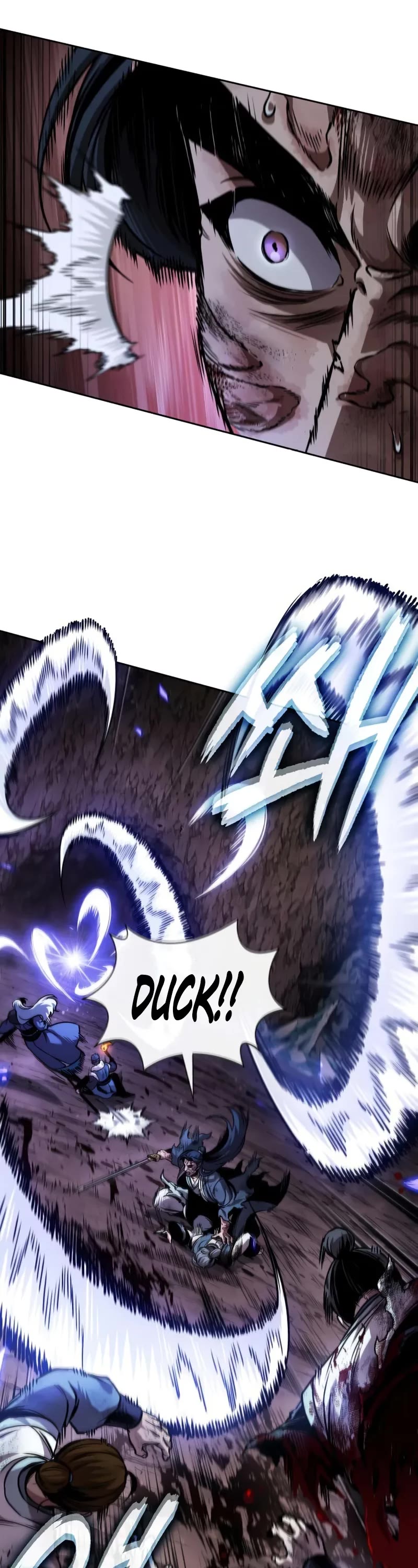 Nano Machine chapter 264 page 28