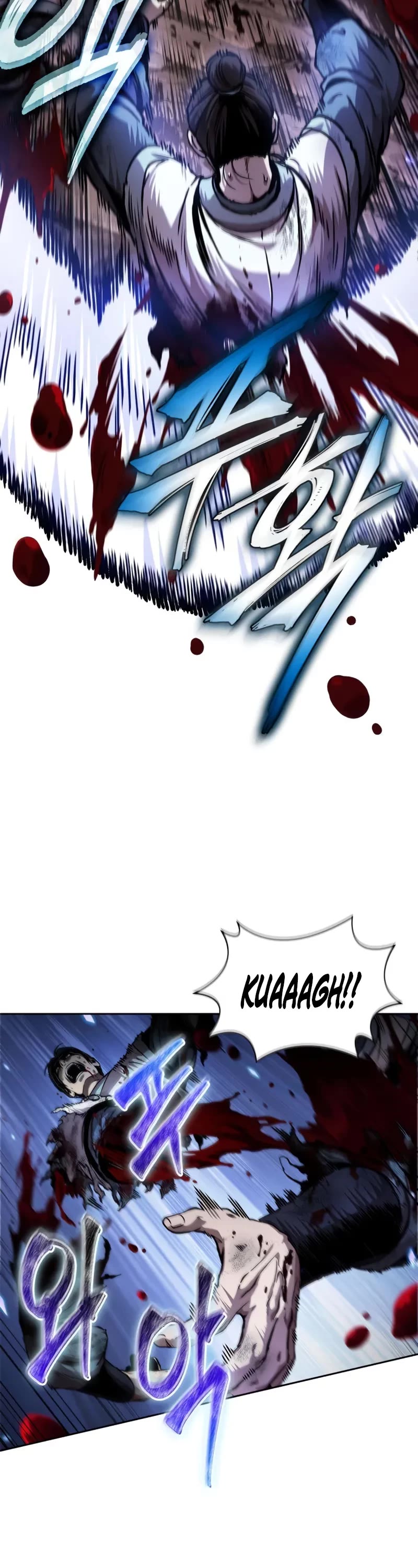 Nano Machine chapter 264 page 29