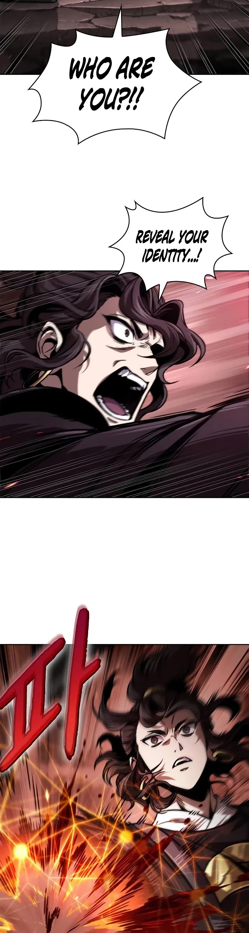 Nano Machine chapter 265 page 28