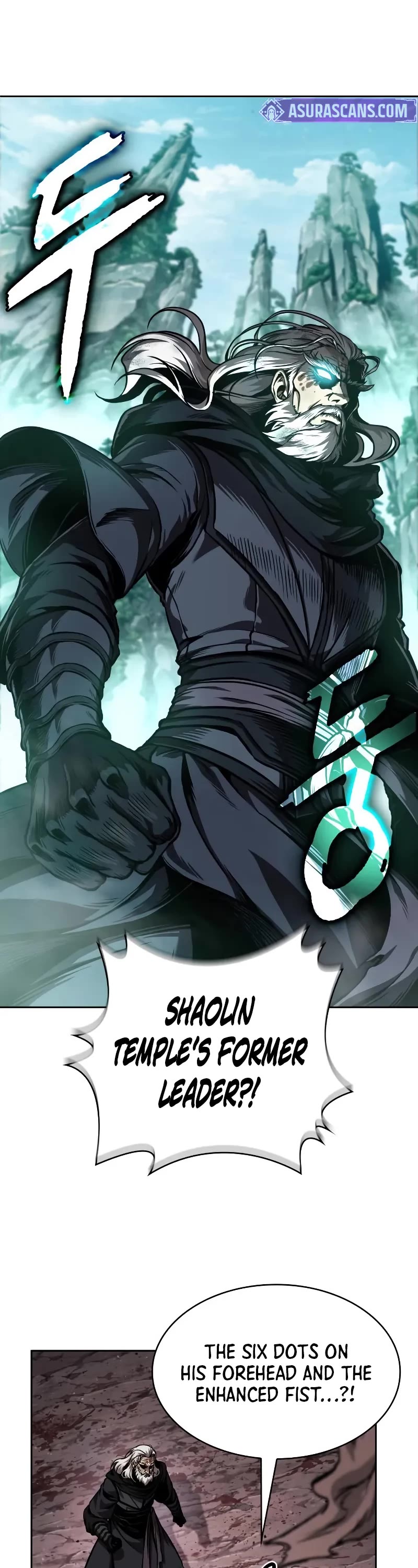 Nano Machine chapter 267 page 33