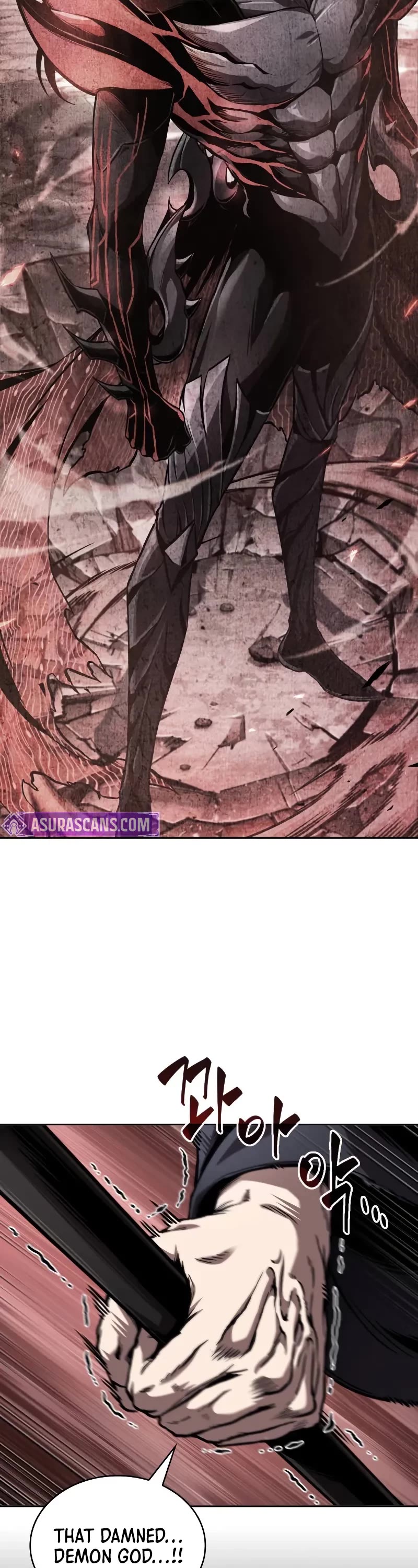 Nano Machine chapter 267 page 44