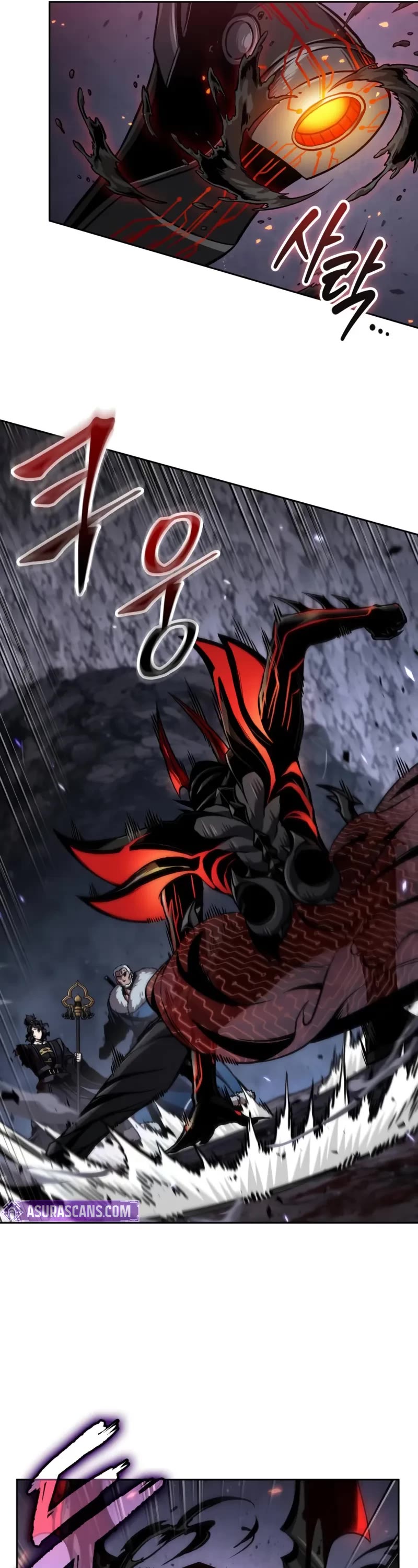 Nano Machine chapter 268 page 32