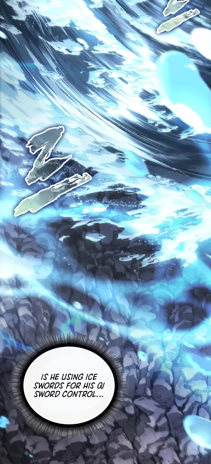 Nano Machine chapter 270 page 10