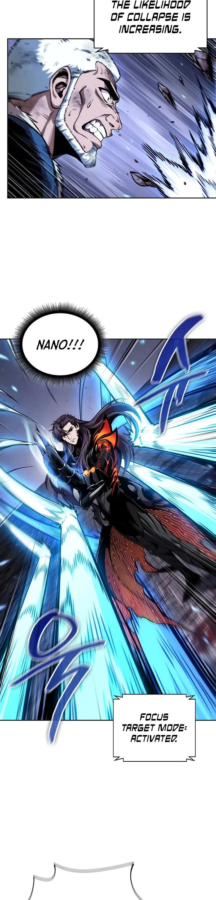 Nano Machine chapter 270 page 14