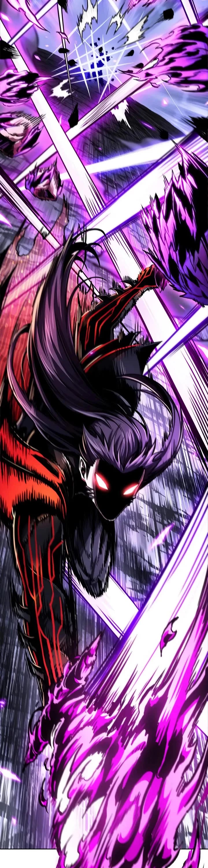 Nano Machine chapter 270 page 19