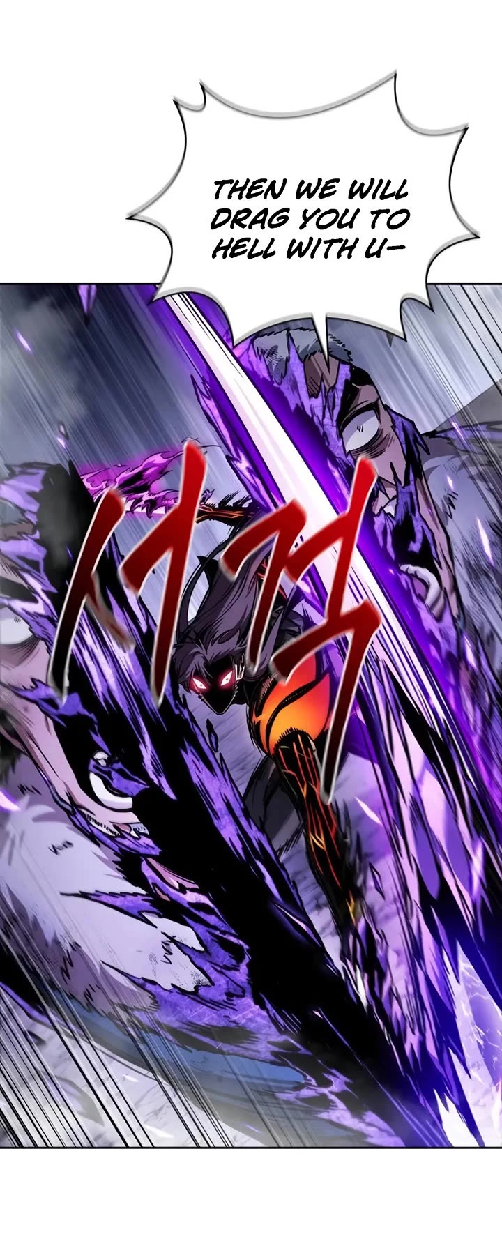 Nano Machine chapter 270 page 21