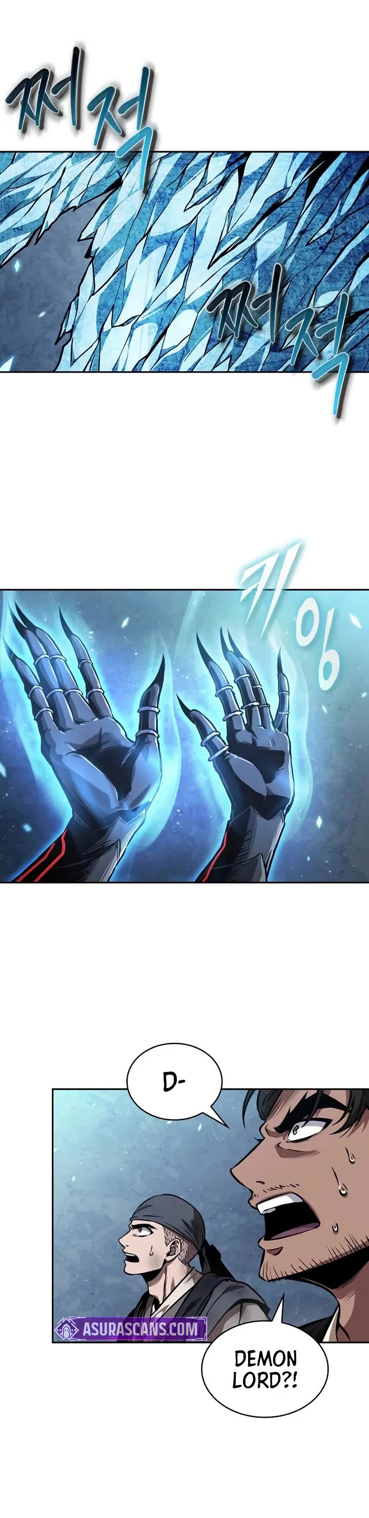 Nano Machine chapter 270 page 29