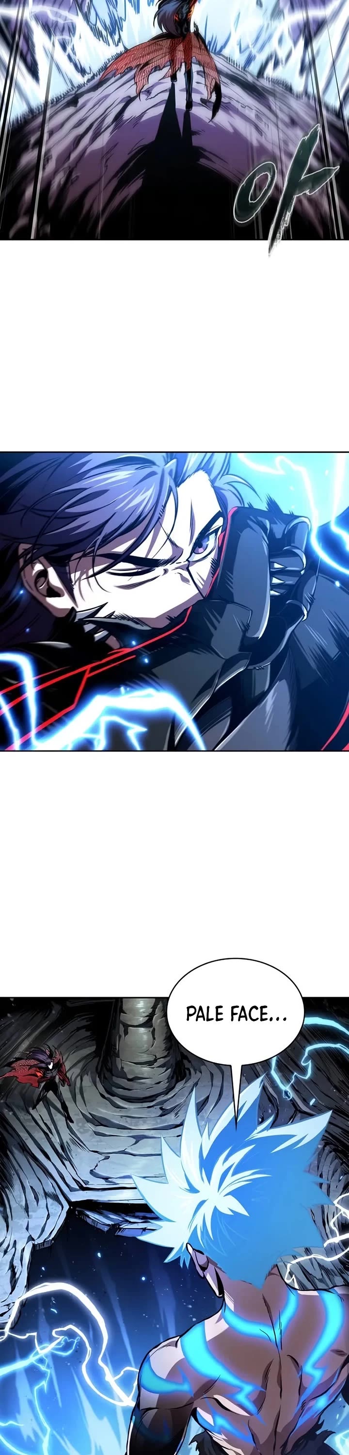 Nano Machine chapter 270 page 40