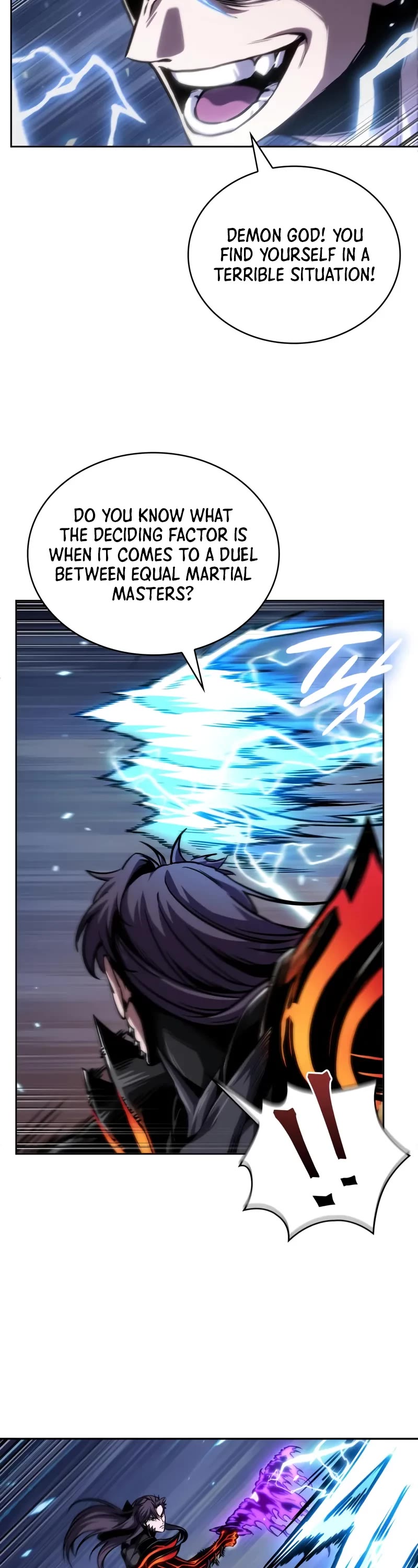 Nano Machine chapter 271 page 14