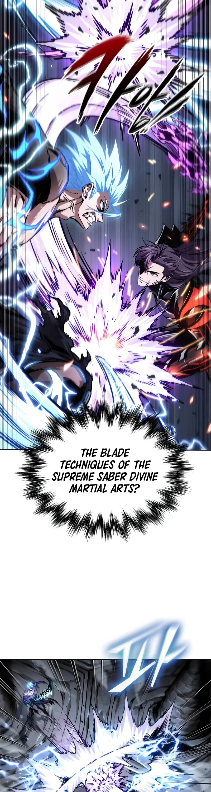 Nano Machine chapter 271 page 18