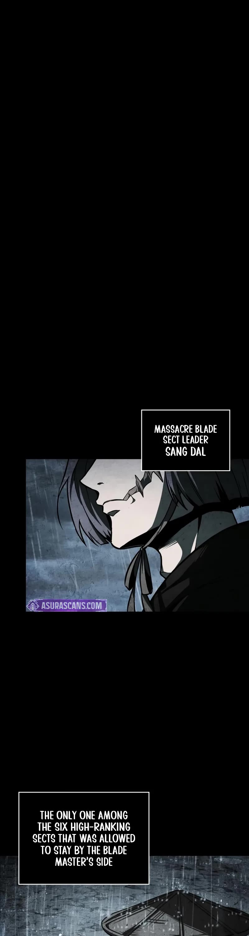 Nano Machine chapter 271 page 2