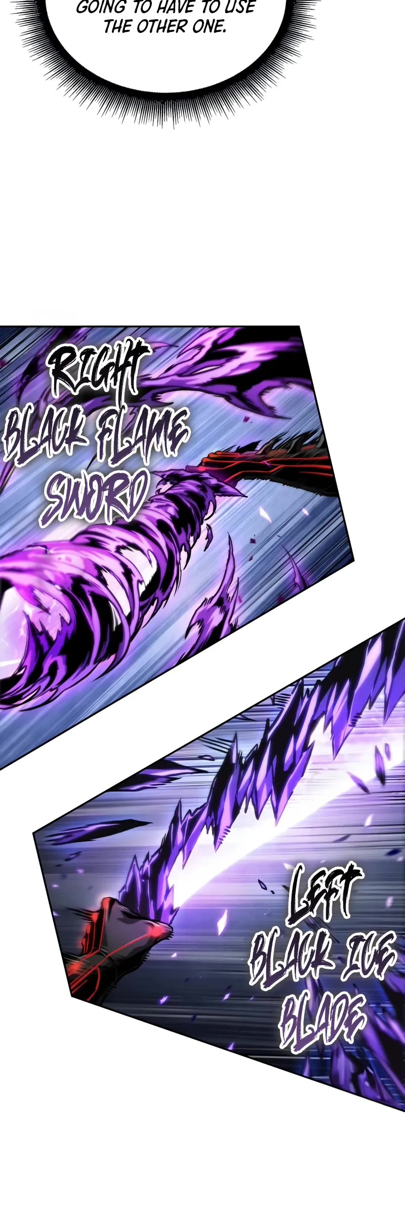 Nano Machine chapter 271 page 21