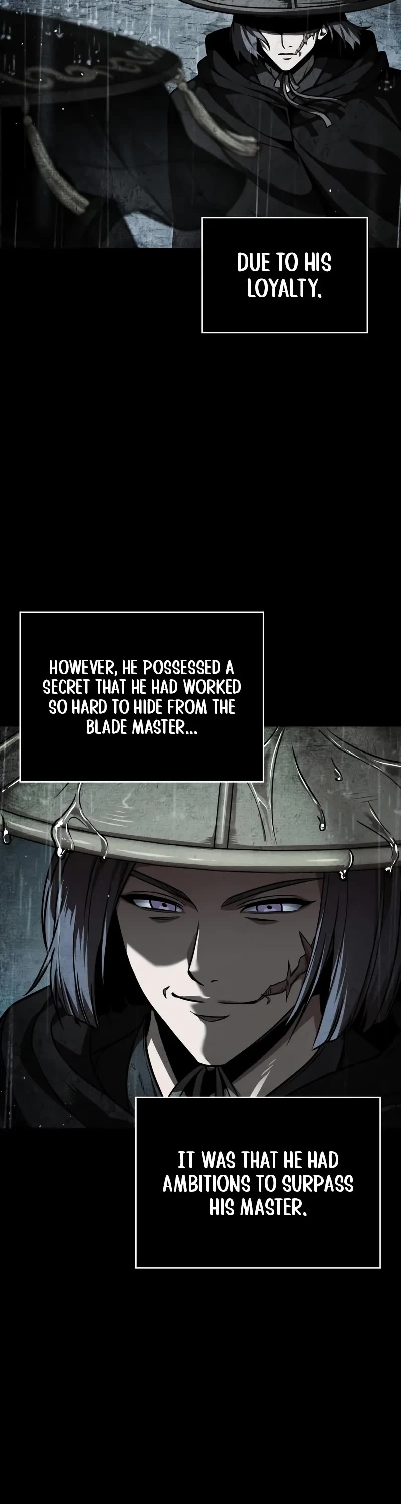 Nano Machine chapter 271 page 3