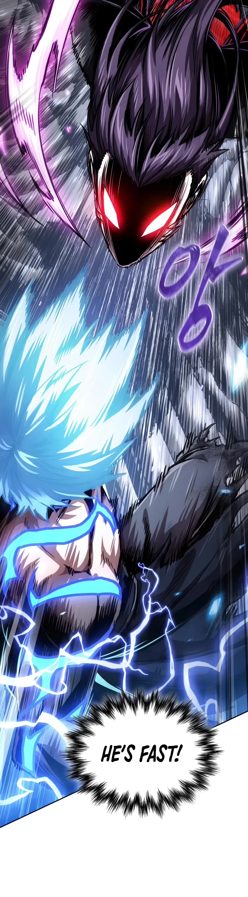 Nano Machine chapter 271 page 36