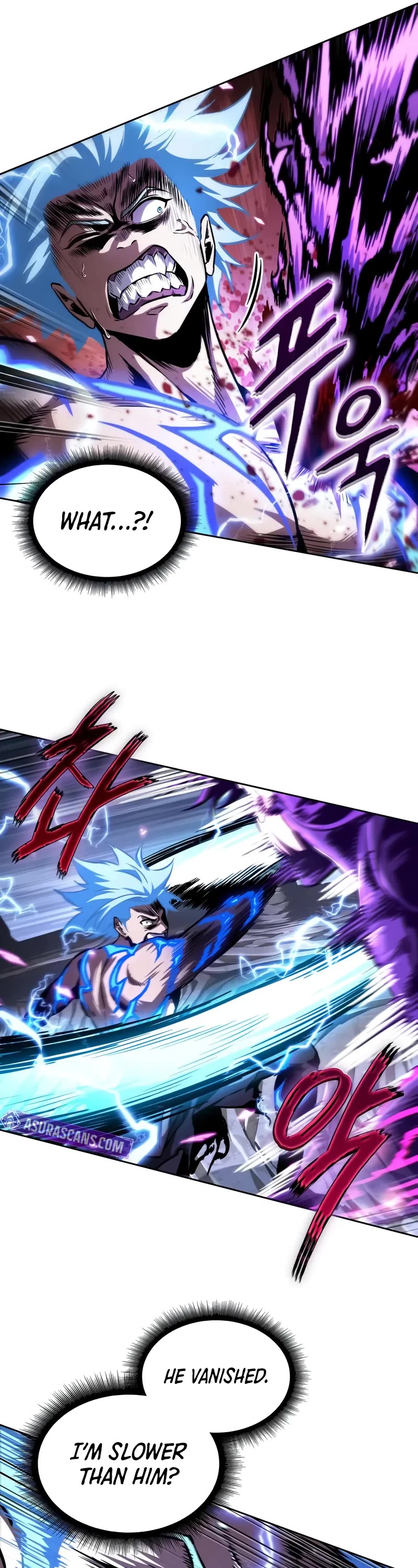 Nano Machine chapter 271 page 37