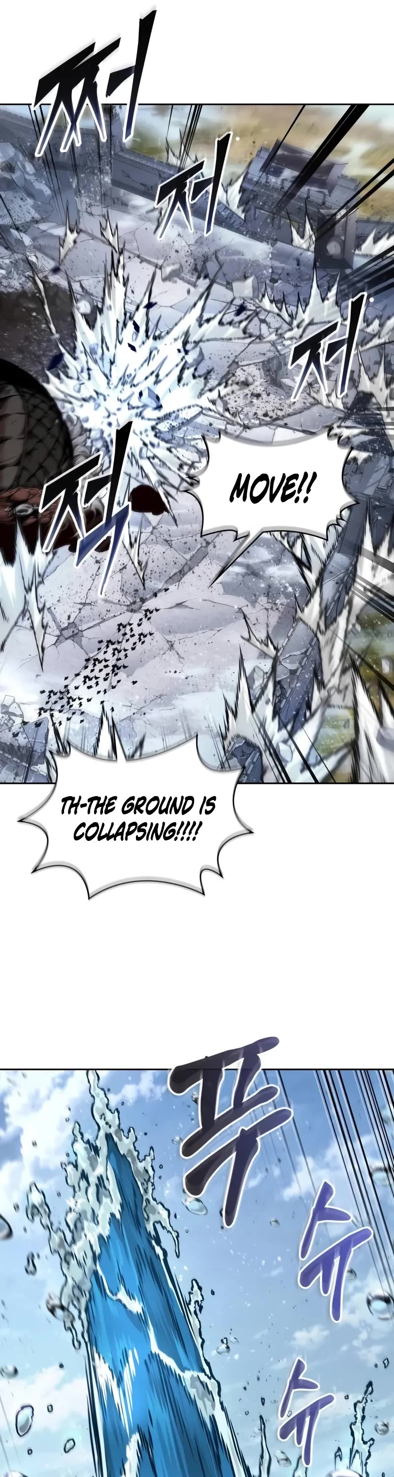 Nano Machine chapter 273 page 32