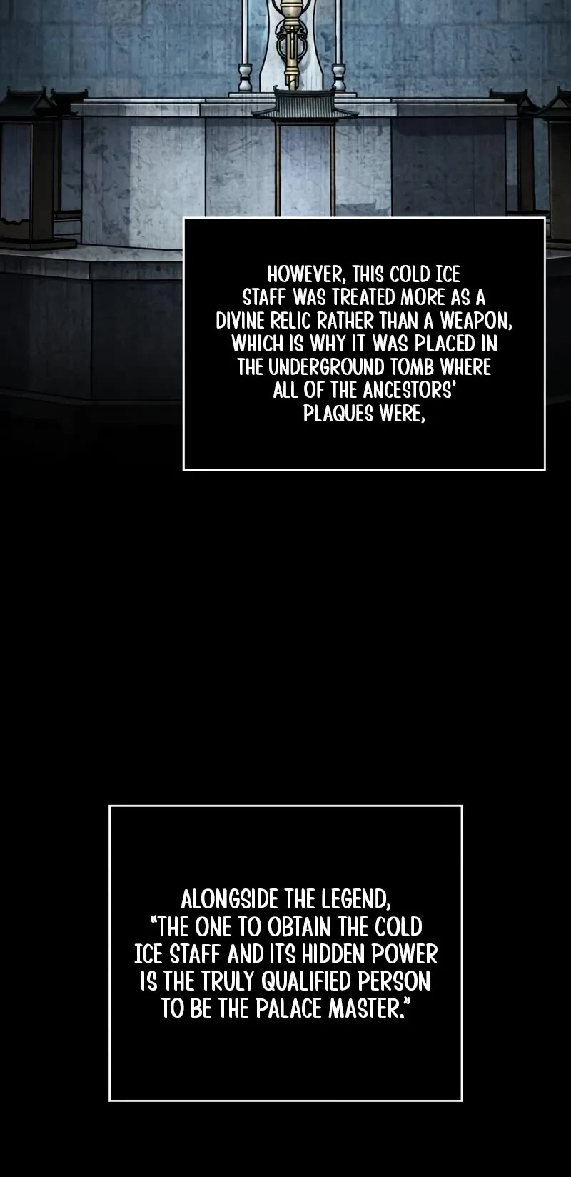 Nano Machine chapter 274 page 5