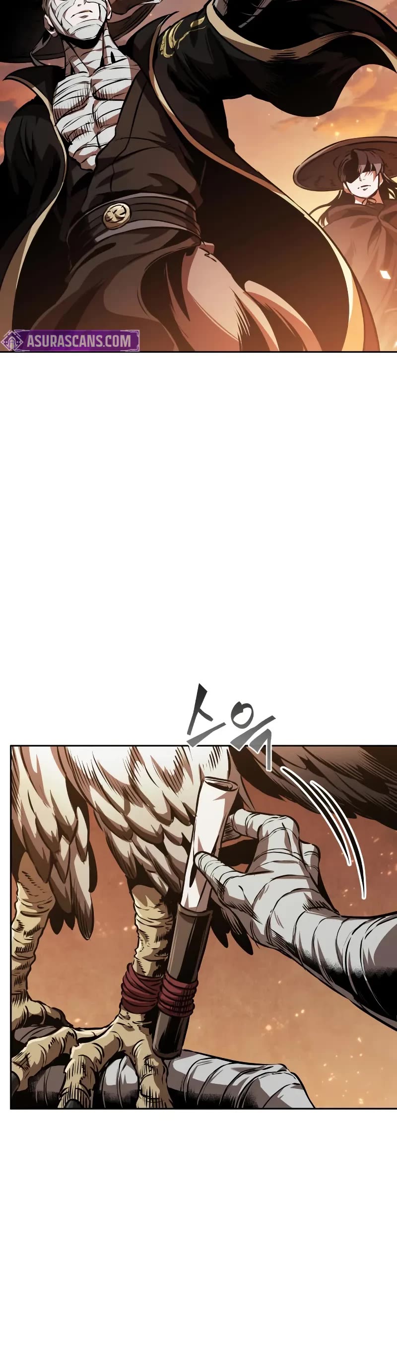 Nano Machine chapter 276 page 46