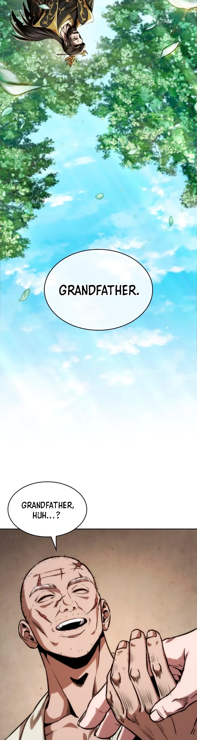 Nano Machine chapter 279 page 3