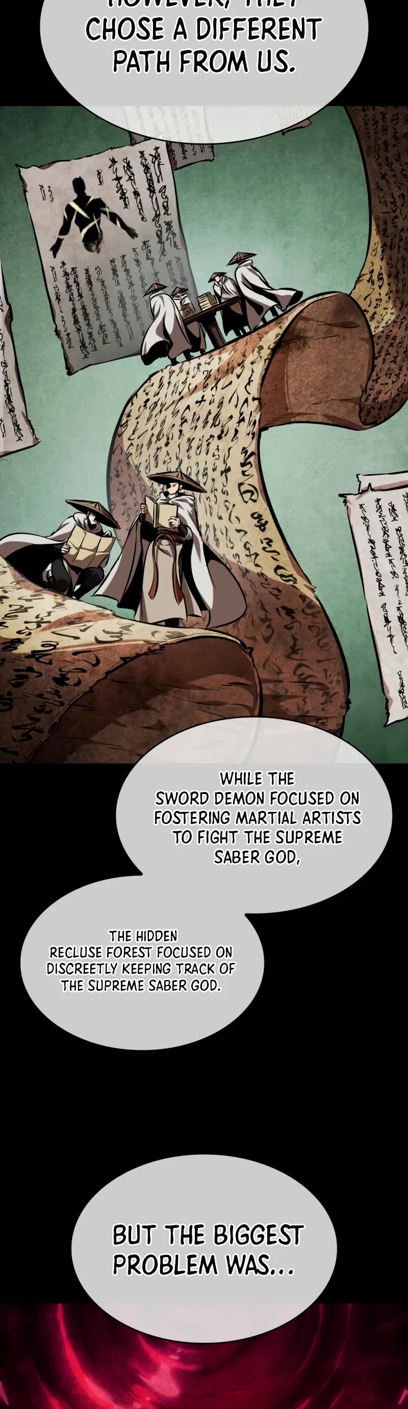 Nano Machine chapter 280 page 15