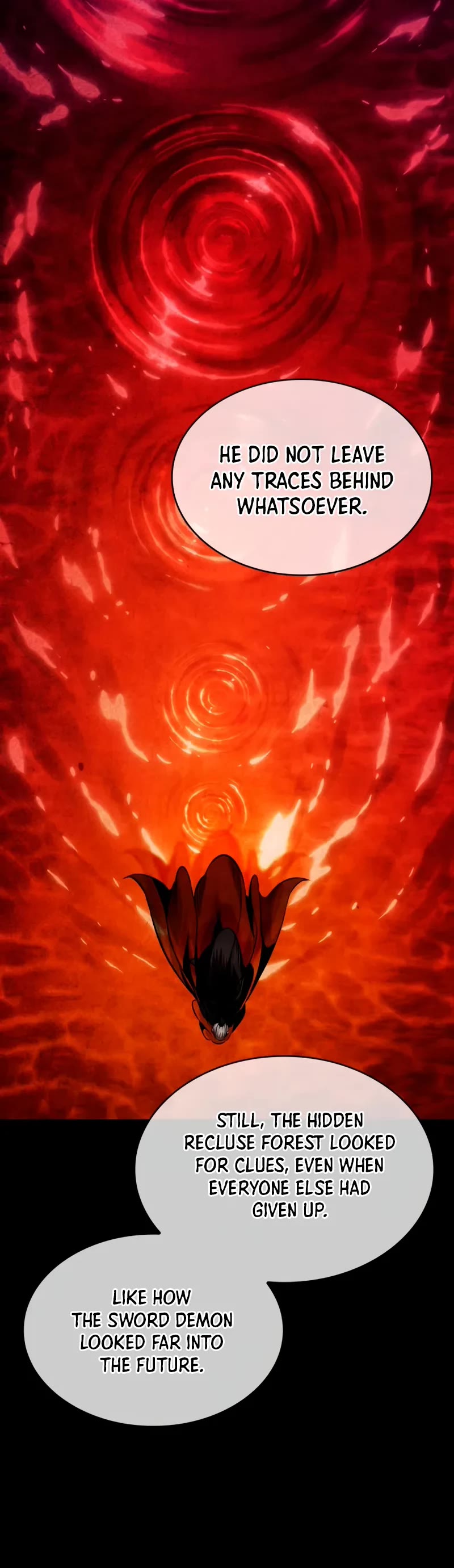 Nano Machine chapter 280 page 16