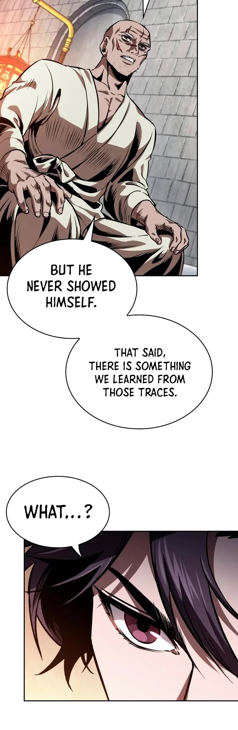 Nano Machine chapter 280 page 20