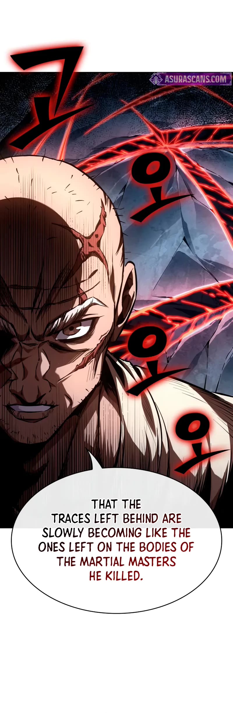 Nano Machine chapter 280 page 21