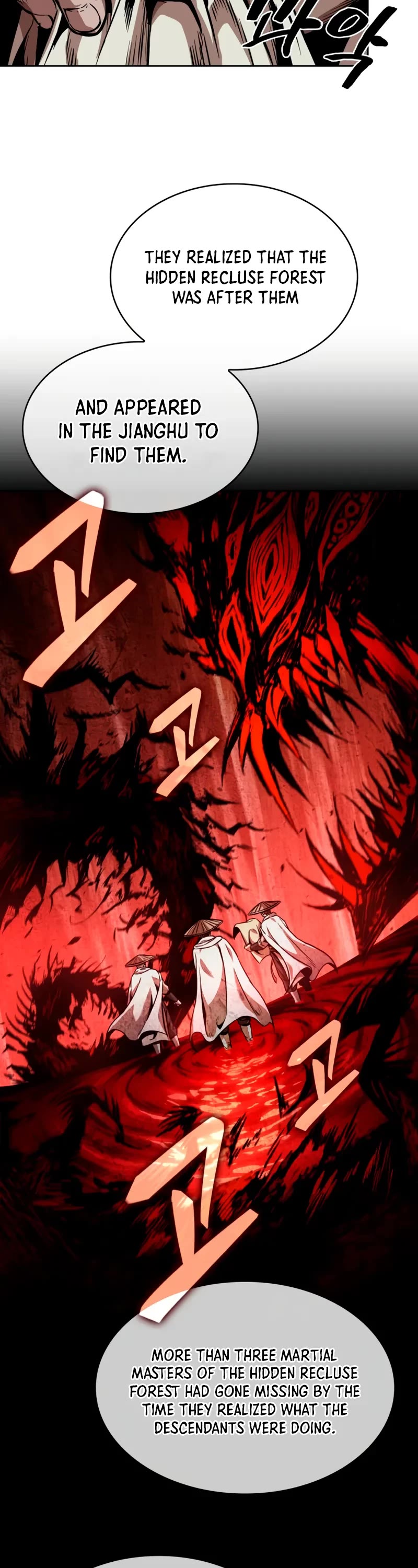 Nano Machine chapter 280 page 24